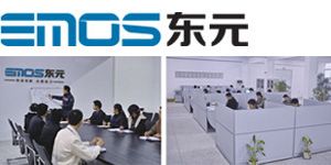 浙江東元電氣科技有限公司