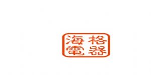 公司logo